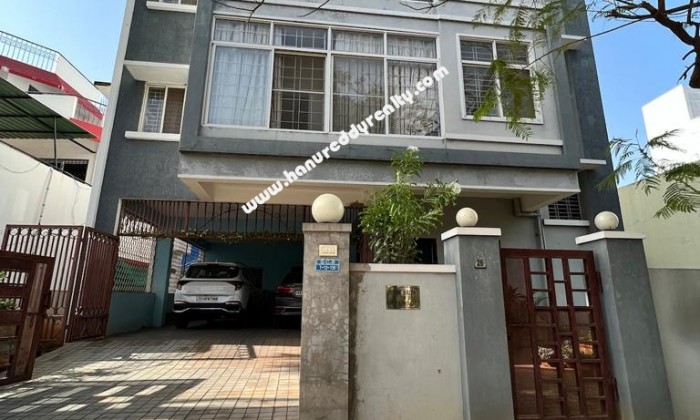 6 BHK Independent House for Sale in Trimulgiri